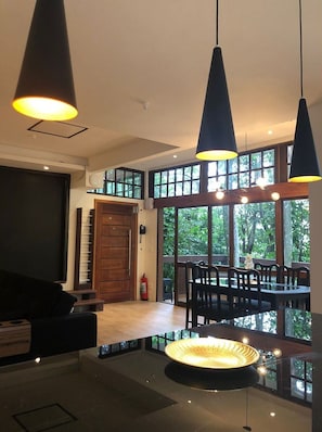Interior - Pedra Bonita Flats (Rio de Janeiro)