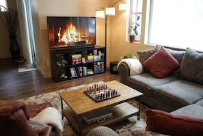 Smart TV, books