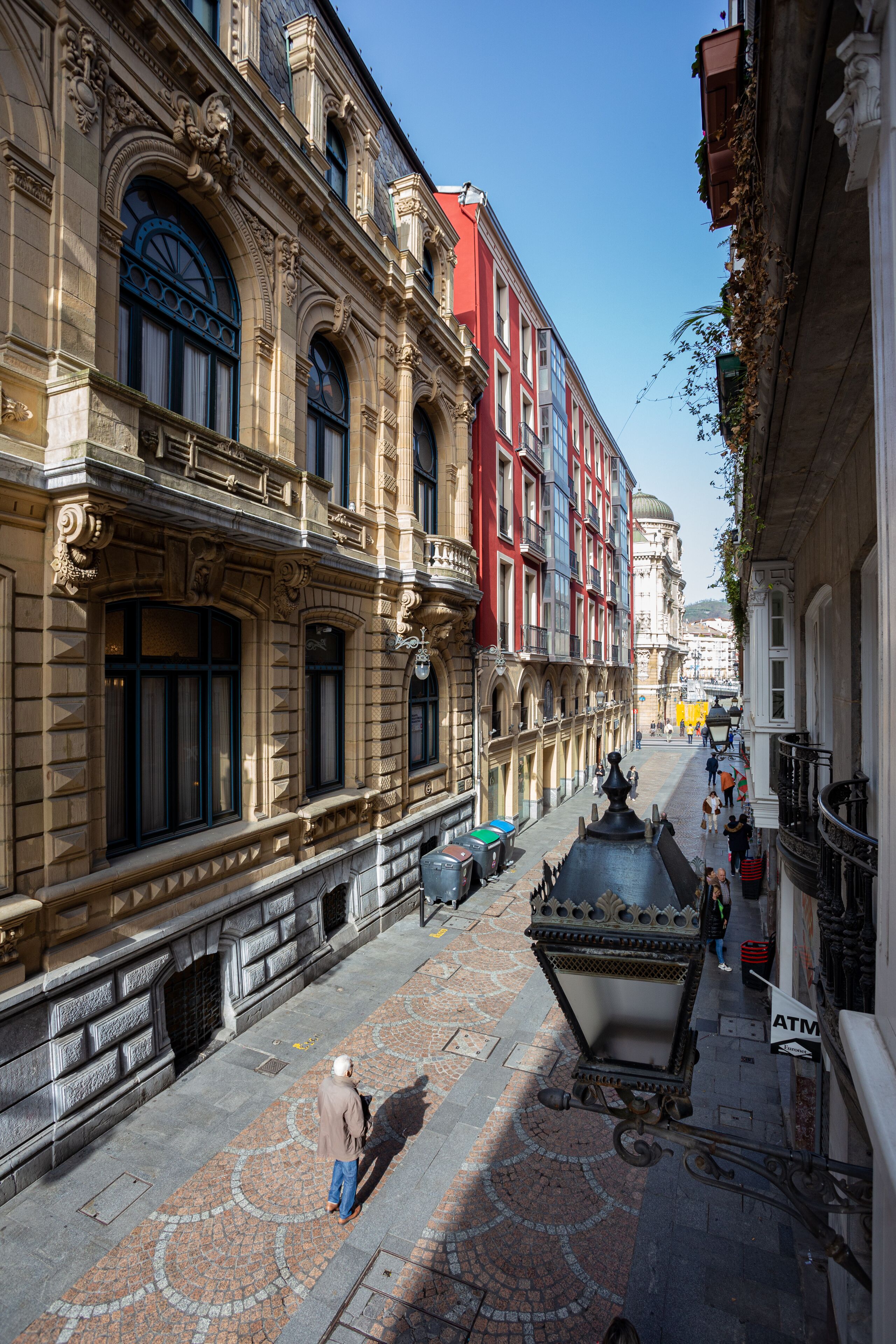 Photo - Casual Arriaga