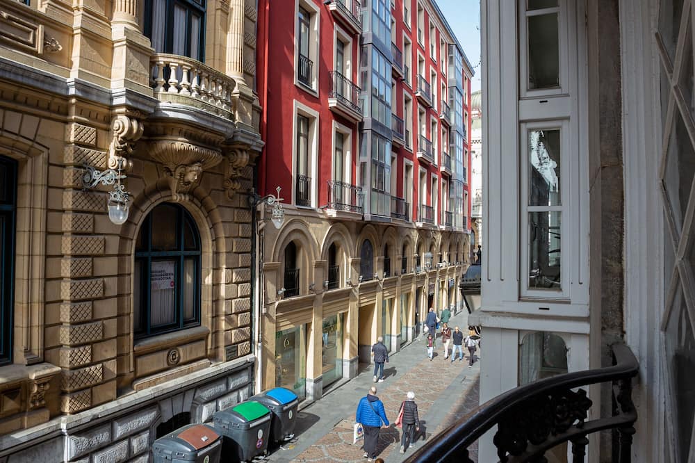 Casual Arriaga Bilbao