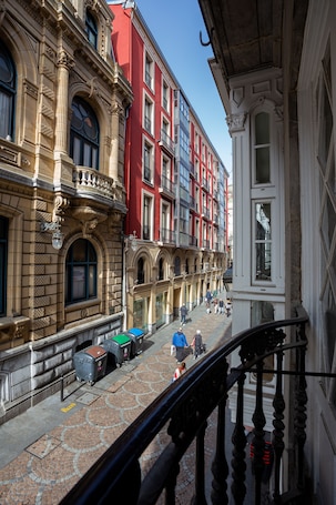 Casual Arriaga Bilbao
