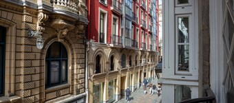 Casual Arriaga Bilbao