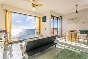 Classic-Apartment | Wohnbereich