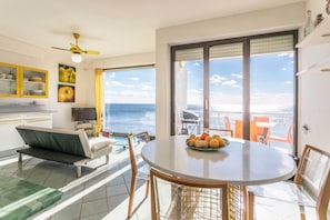 Classic Apartment | View from room