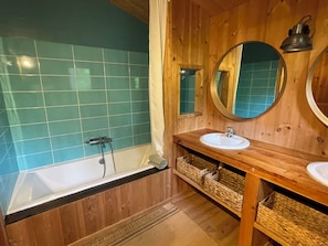 Badewanne