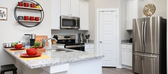 1-story home minutes from Lackland AFB and Sea World