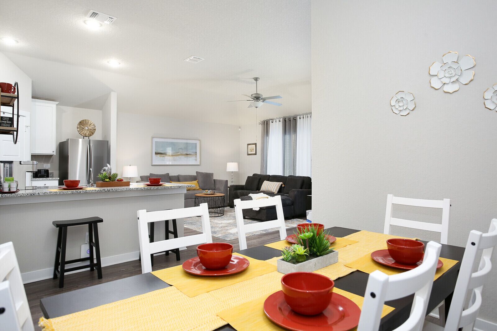 1-story home minutes from Lackland AFB and Sea World