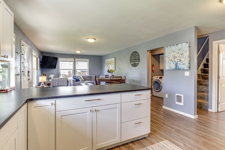 Charming Mcminnville Home - Walk To Wineries! - 麥克明維爾