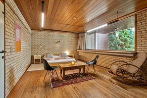 5 chambres, fer et planche Ă repasser, Wi-Fi, draps fournis
