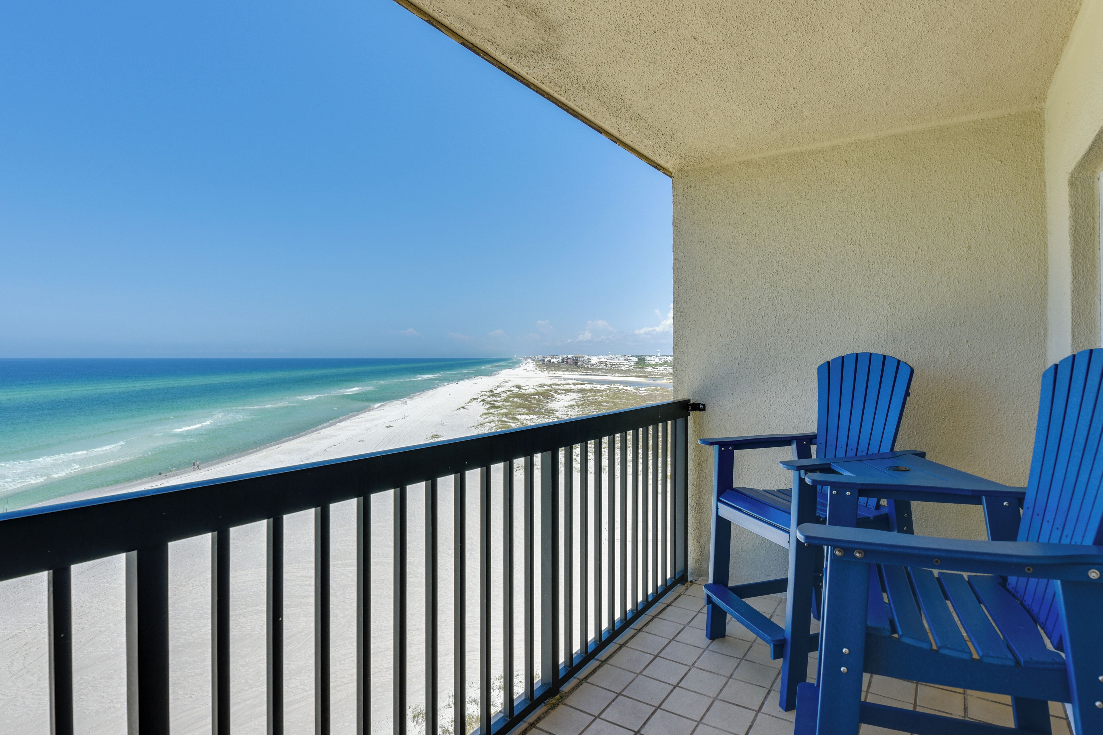 Terrain de l’hébergement 