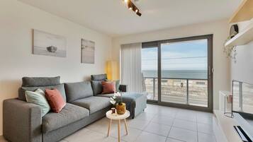 Télévision, espaces bureaux