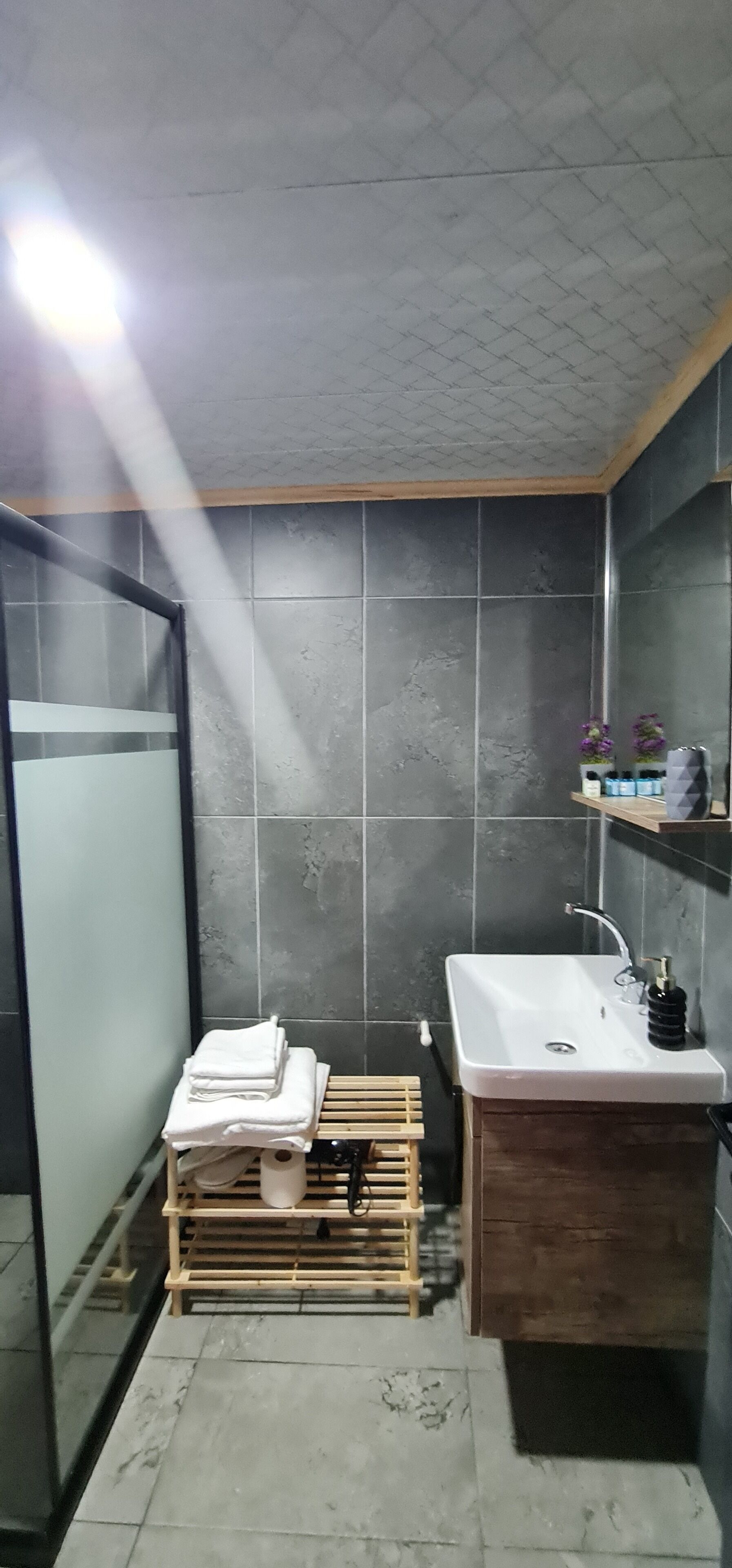 Ayder Yayla Bungalov