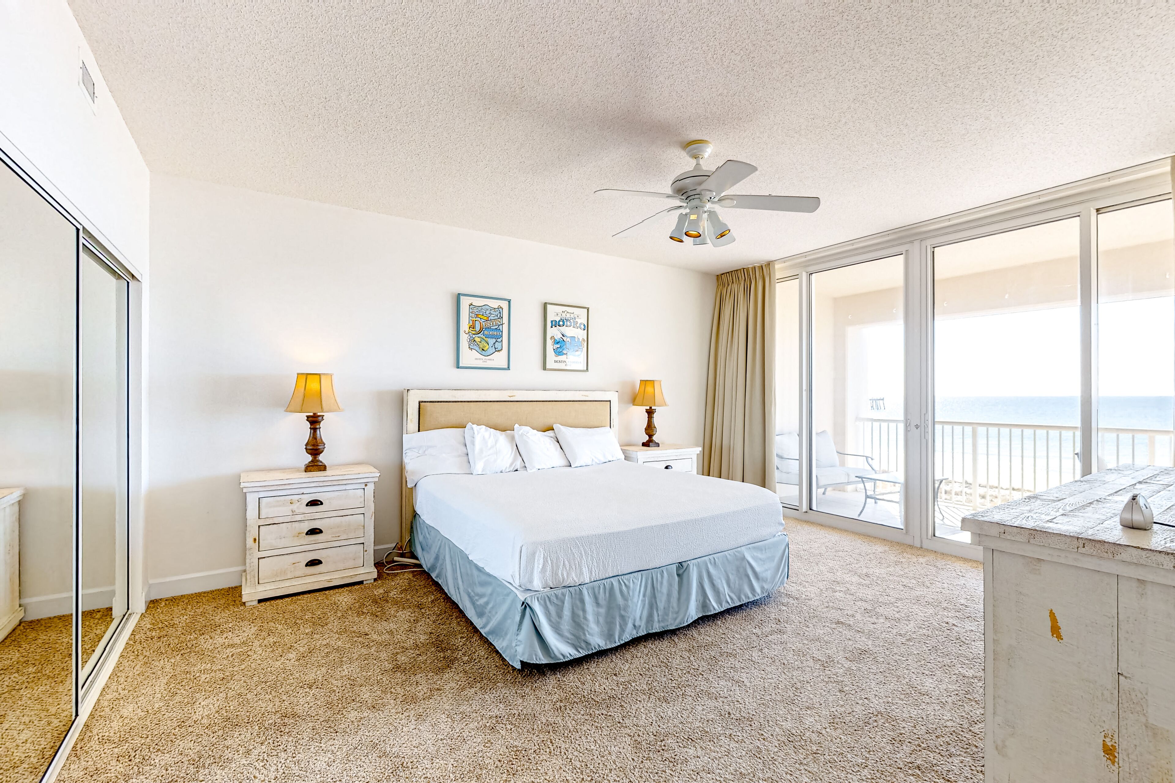 Waterfront Condo with Central AC, Washer/Dryer & Shared Pool - Snowbird-Friendly