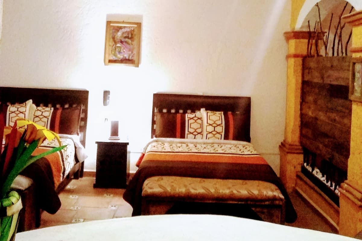 Junior Studio Suite