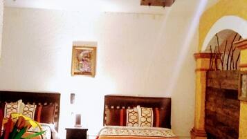 Suite estudio junior | Wifi gratis y ropa de cama
