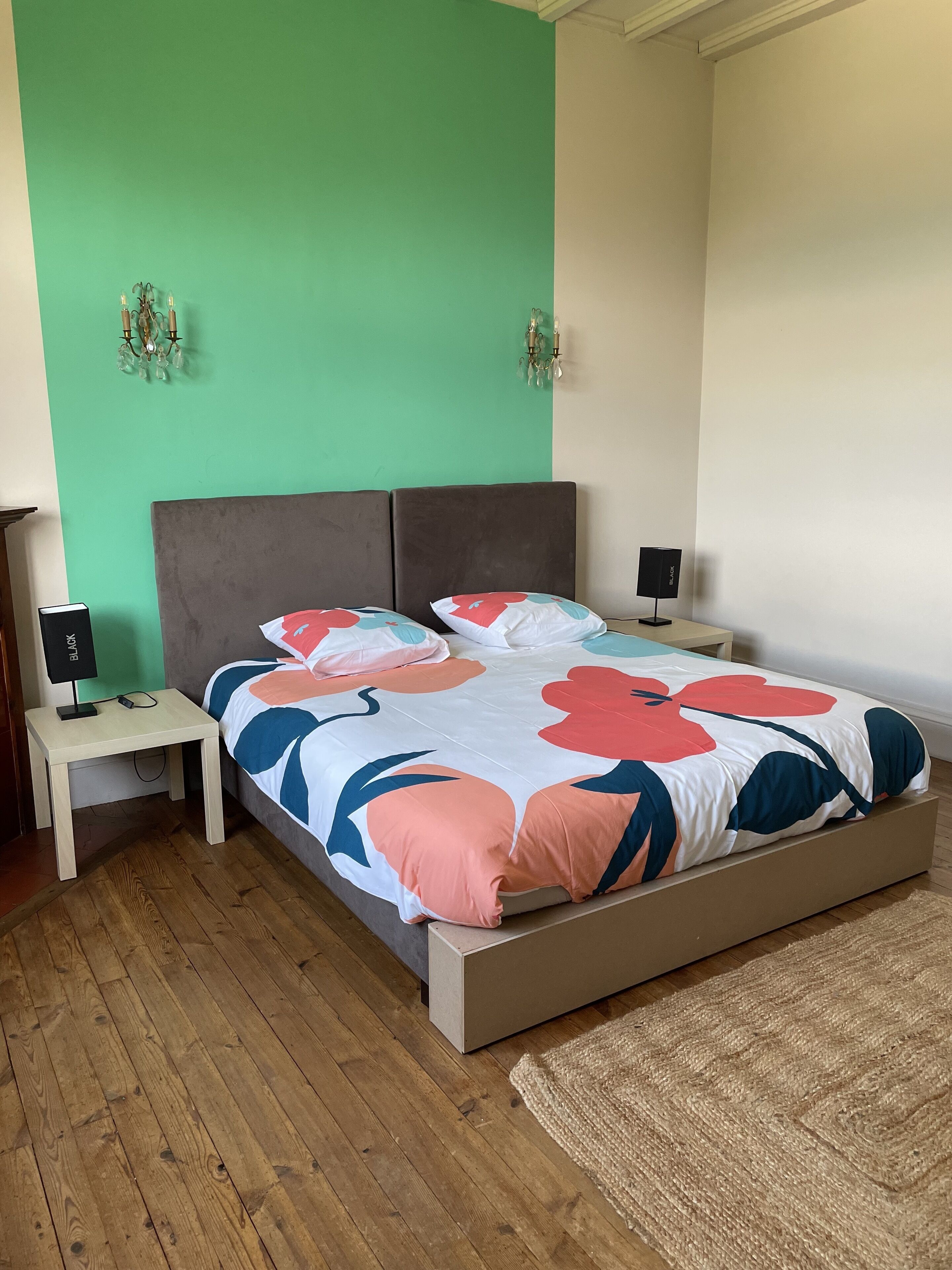 Charming house in Ardèche