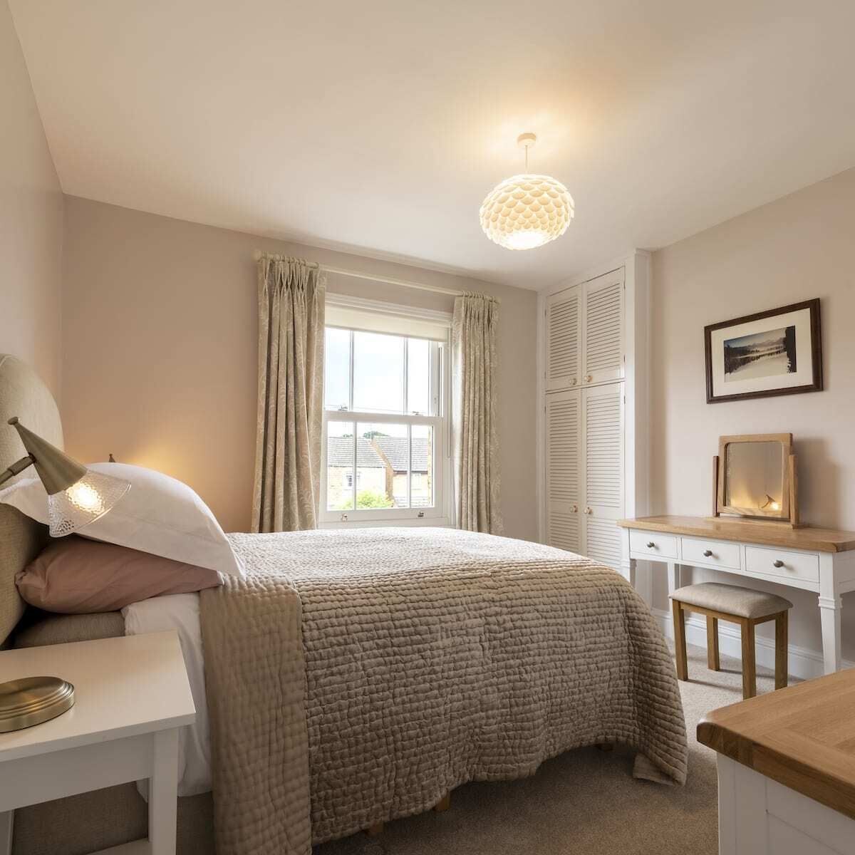 Norfolk House - Stamford