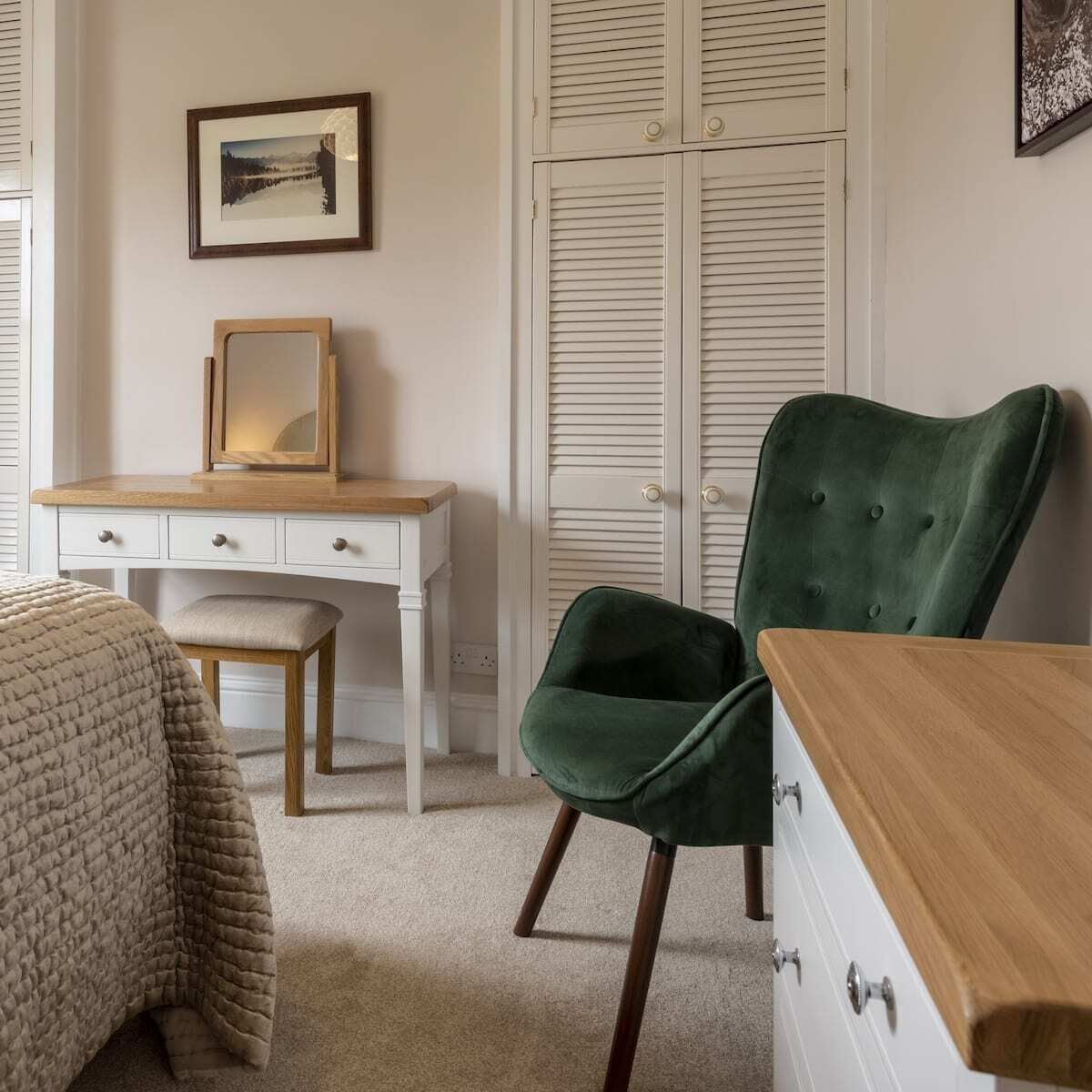 Norfolk House - Stamford