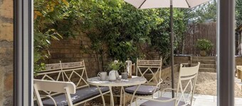 Norfolk House - Stamford