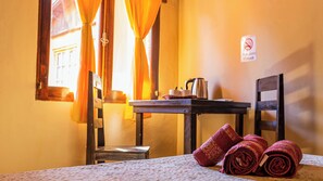 Free WiFi - Residencial Los Pinos (Puerto Iguazú)