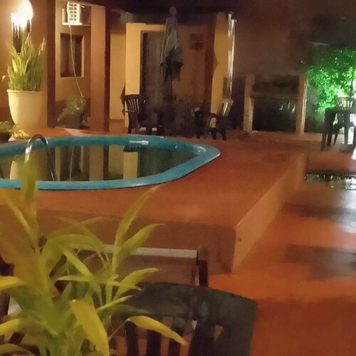 Residencial Los Pinos