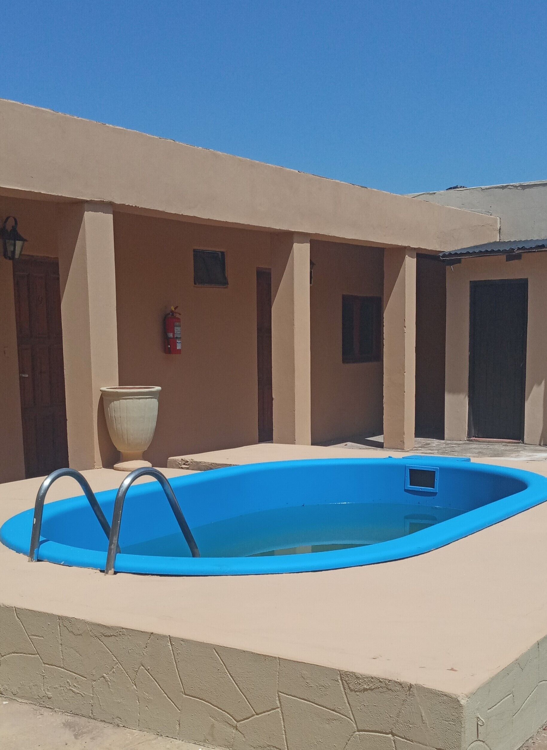 Foto - Residencial Los Pinos