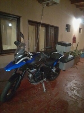 Fachada