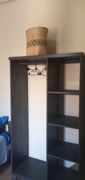 Basic Double Room | Free WiFi - Residencial Los Pinos (Puerto Iguazú)