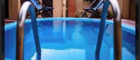 Teras/patio
