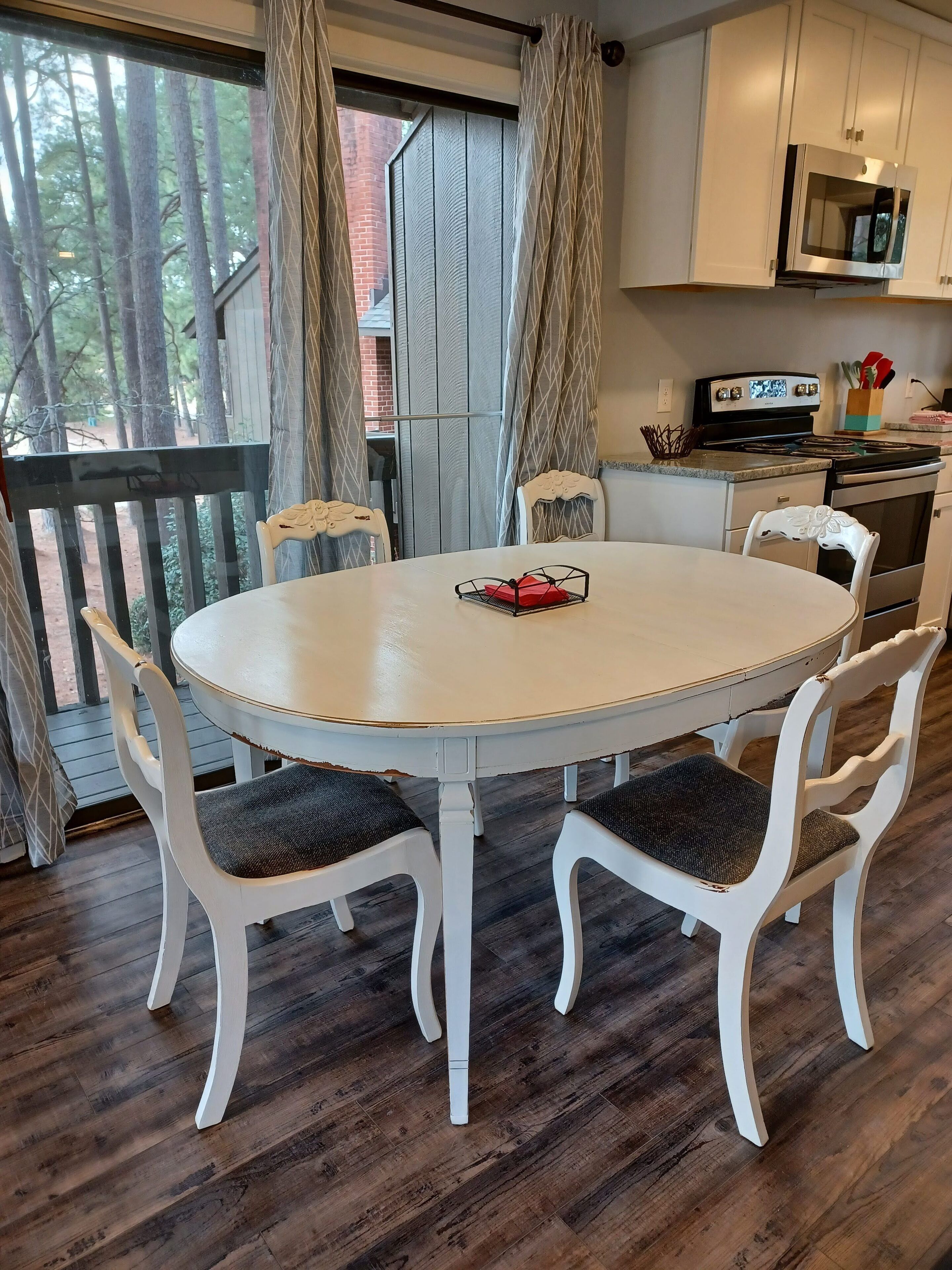Spiseområde