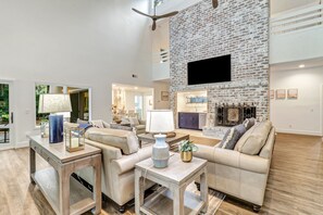 Televisión y tenis de mesa 