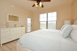 Condo, 3 Bedrooms | 3 bedrooms - Radiant Condo (Davenport)