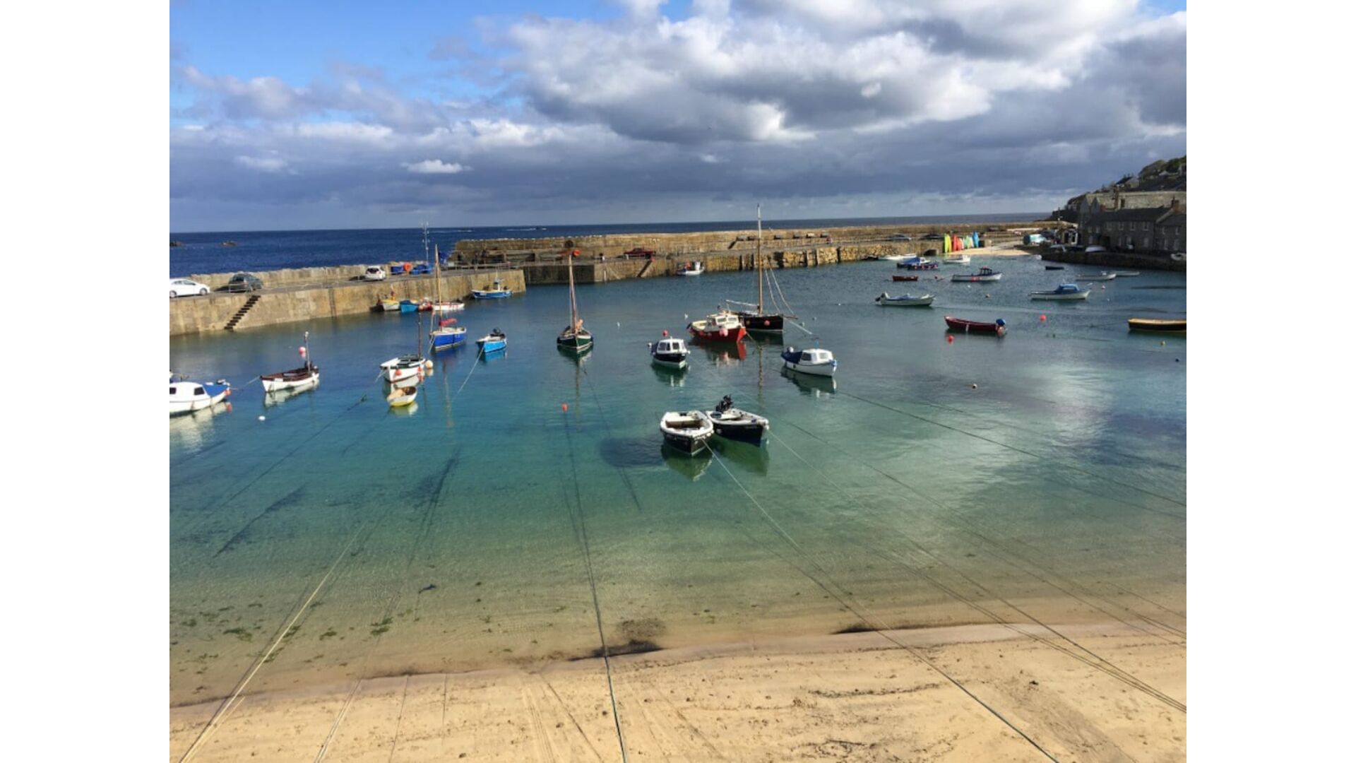 Marina