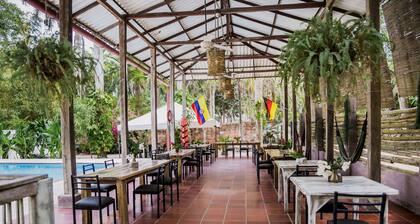 Hotel Restaurante Selva Negra