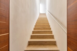 Interior - Appartamento Iris by BarbarHouse (Torre Lapillo)