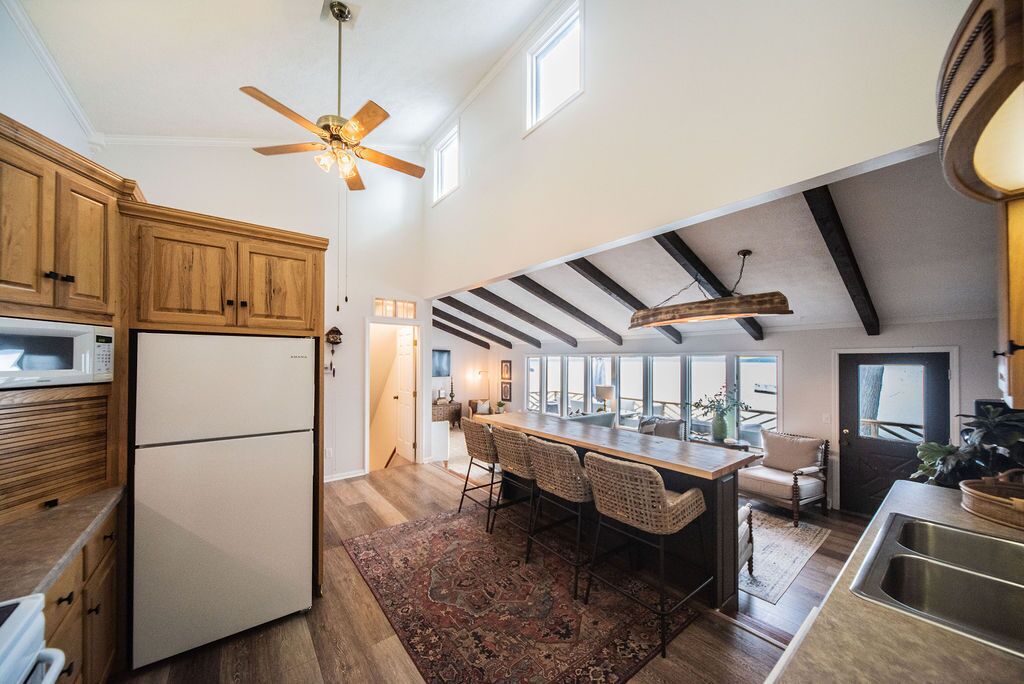 Million Dollar Views