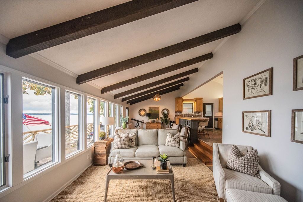 Million Dollar Views