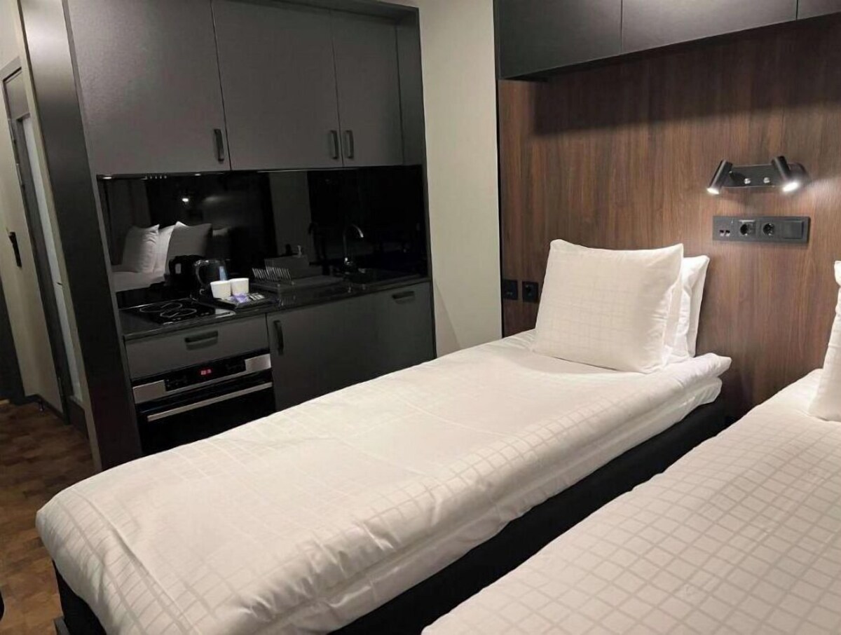 Image de profil de l’hôte