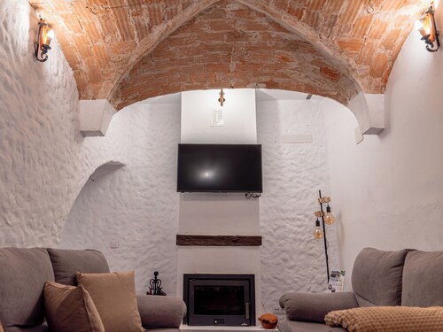 El Palomeque Rural House