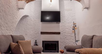 El Palomeque Rural House