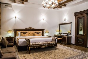 Room - Botanic Boutique (Tashkent)