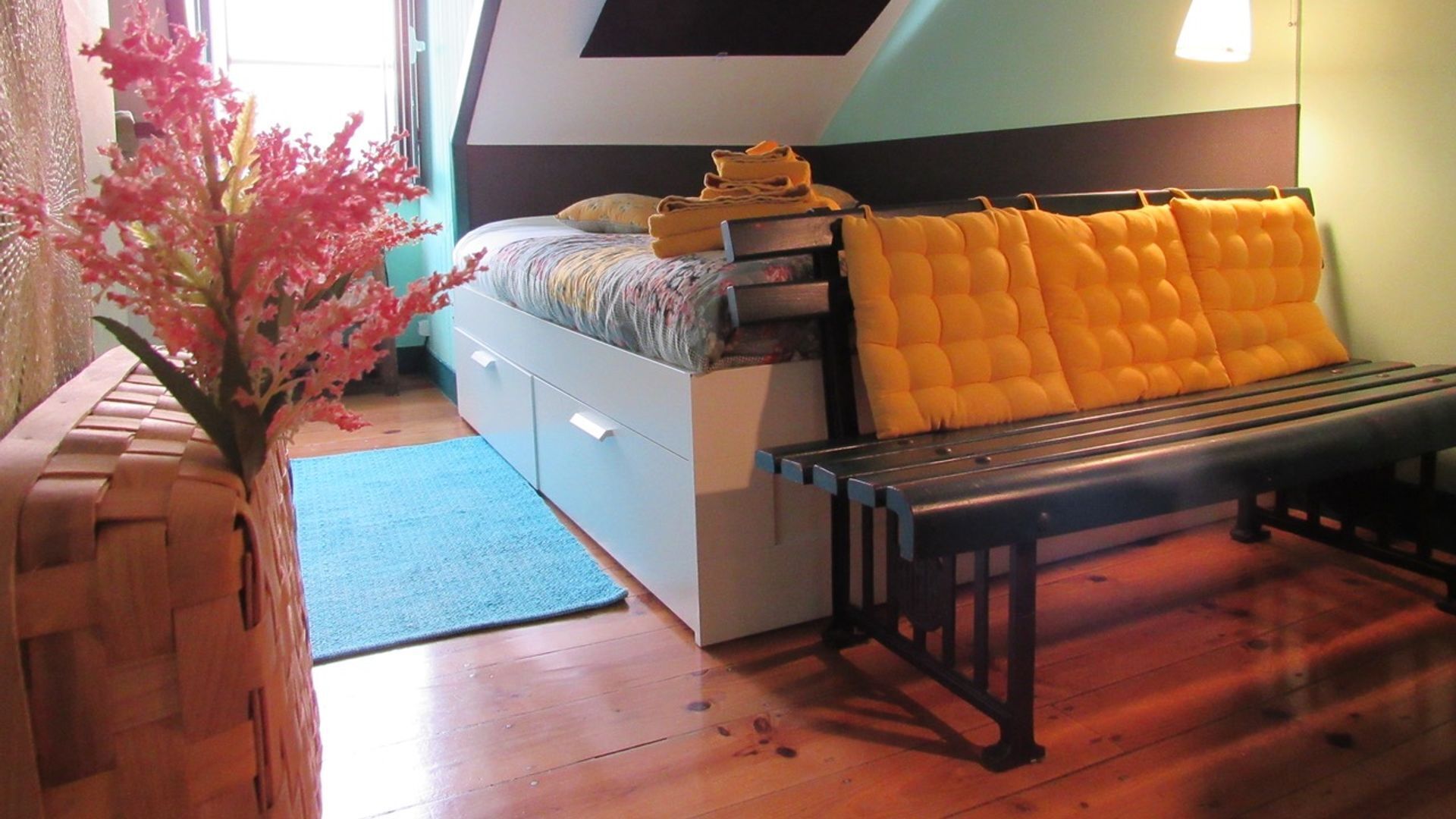 Lisbon Heart Apartments - Green, by LovelyStay