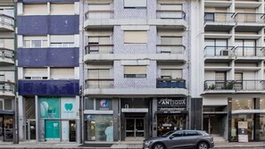 Exterieur