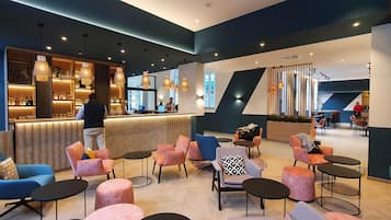Bar (sur place)