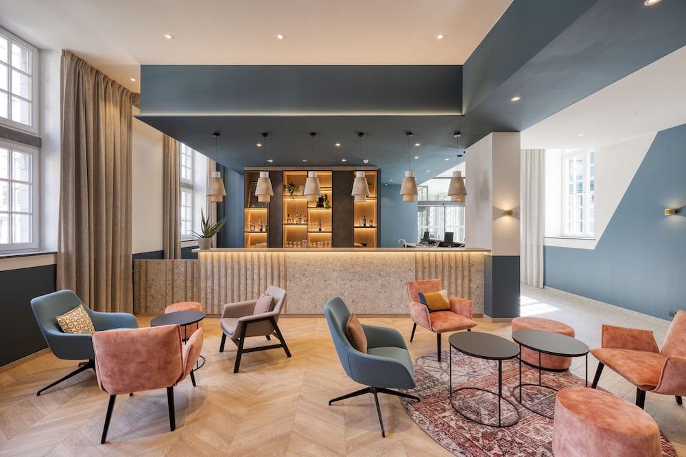 B&B HOTEL Hasselt