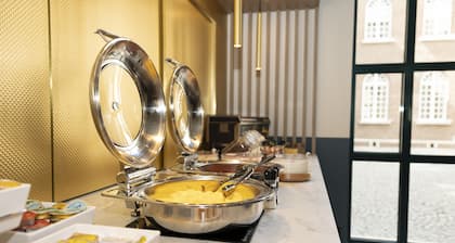 B&B HOTEL Hasselt