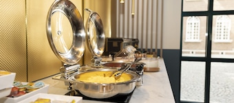 B&B HOTEL Hasselt