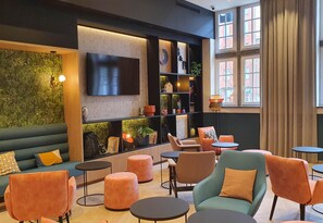 Interior - B&B HOTEL Hasselt (Hasselt)