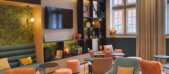 B&B HOTEL Hasselt