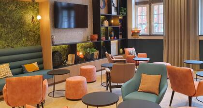 B&B HOTEL Hasselt